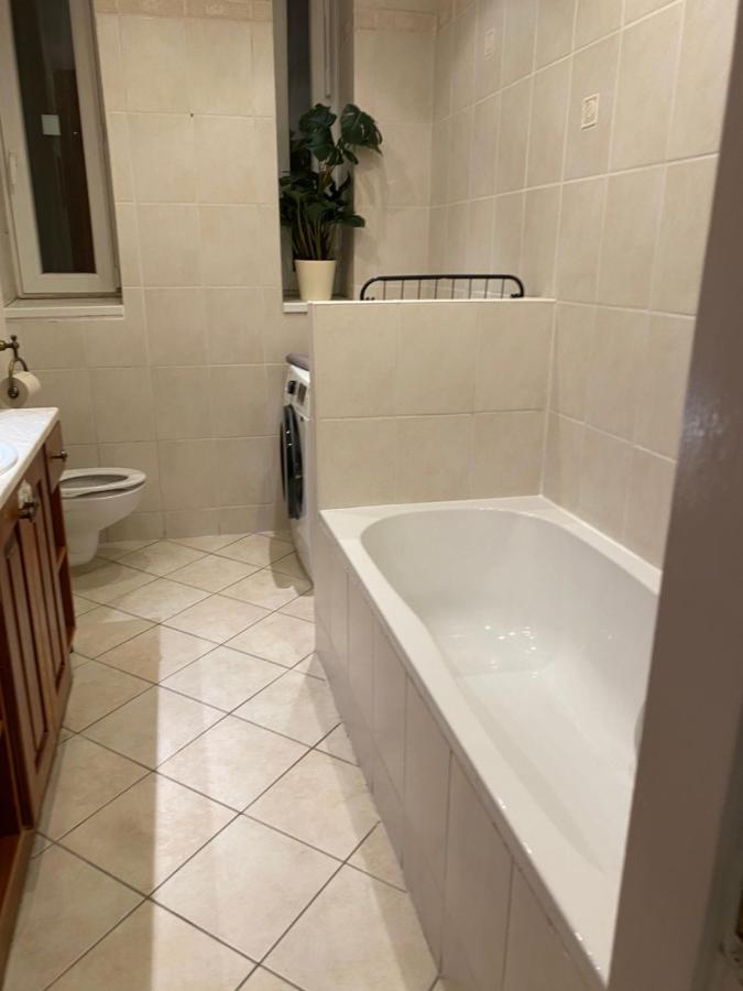 Jungle Story Apartment By Millenaris Park With Free Parking Budapest Exterior foto