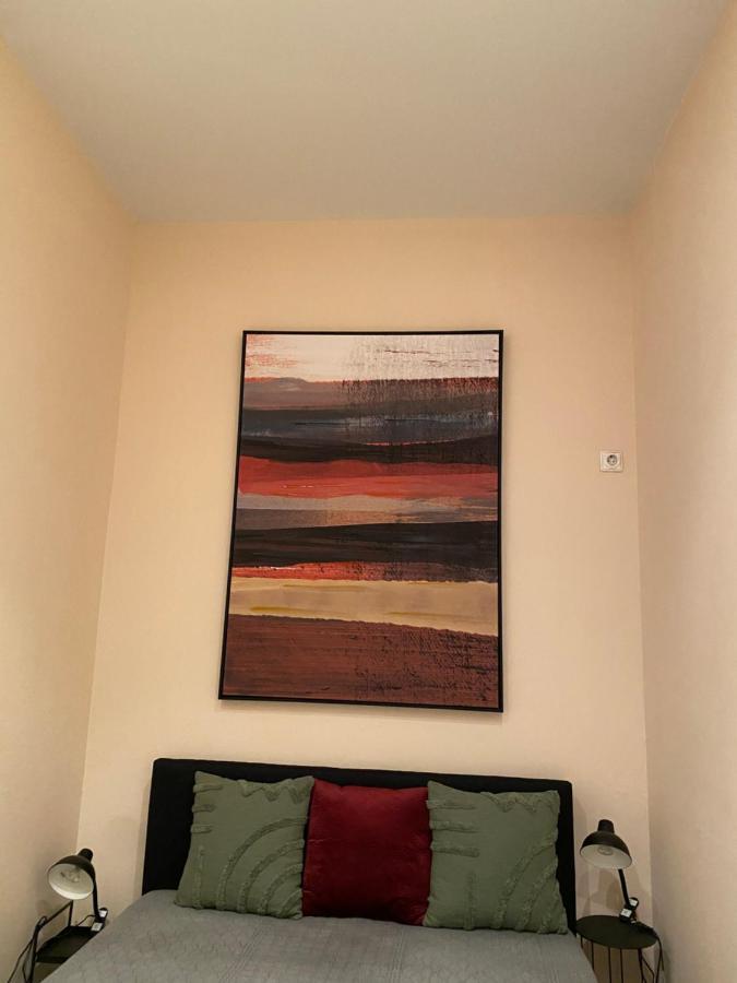 Jungle Story Apartment By Millenaris Park With Free Parking Budapest Exterior foto