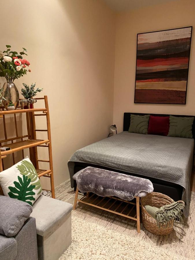 Jungle Story Apartment By Millenaris Park With Free Parking Budapest Exterior foto